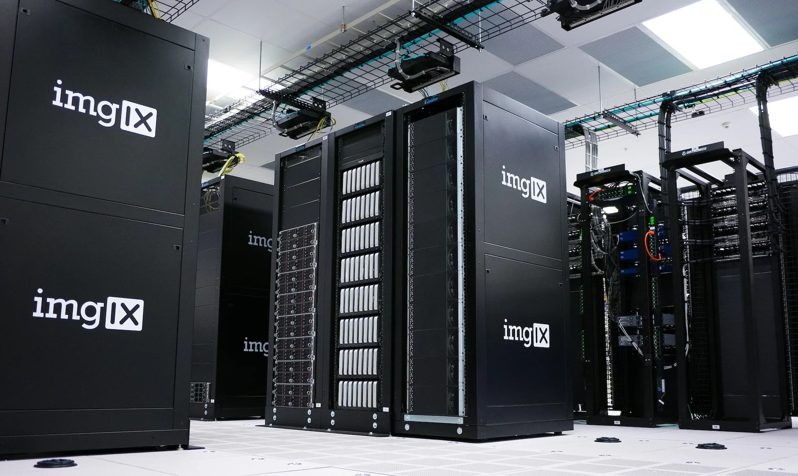 How Many Data Centres in the UK Are There Devouring Energy?