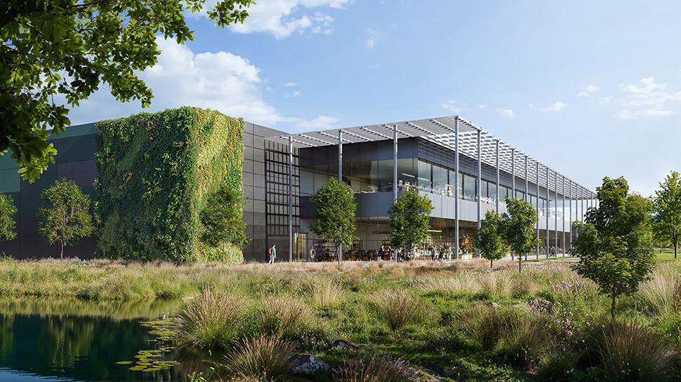 Will AI Data Centres Change House Prices in the UK?