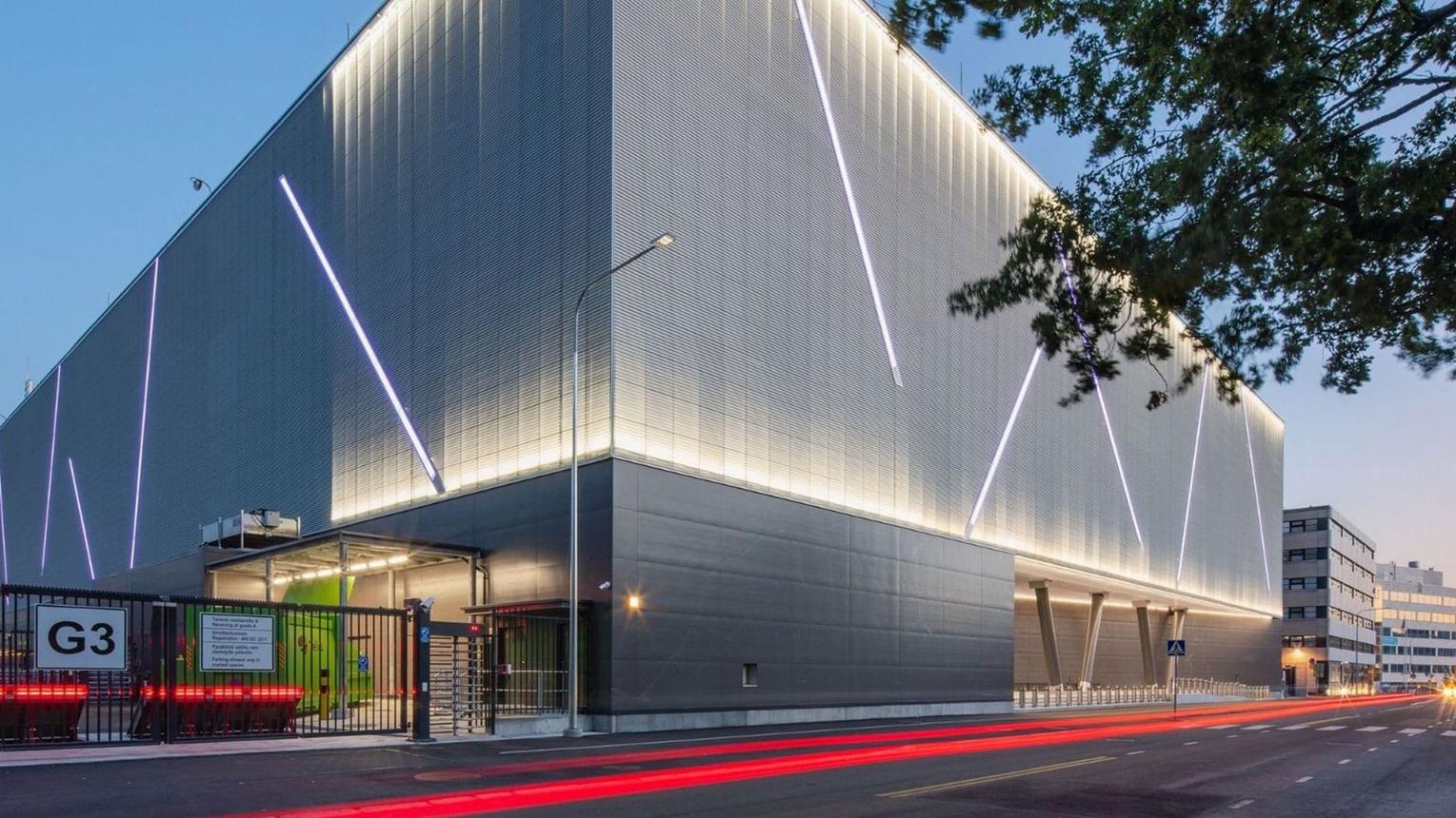 Will AI Data Centres Affect Local House Prices?