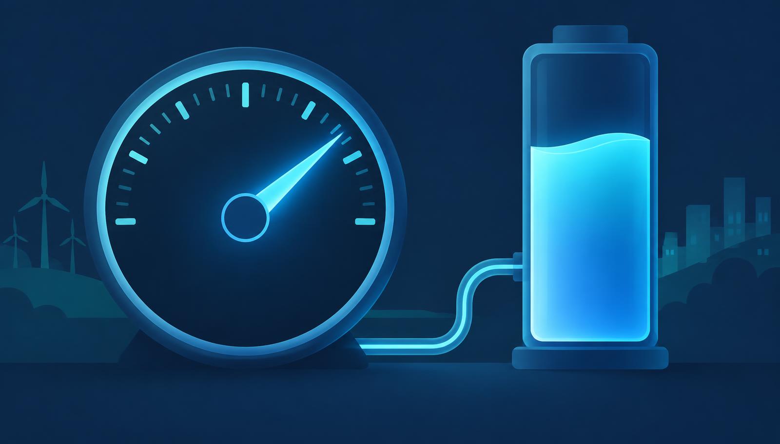 Why Data Centre Megawatt Announcements Can Mislead