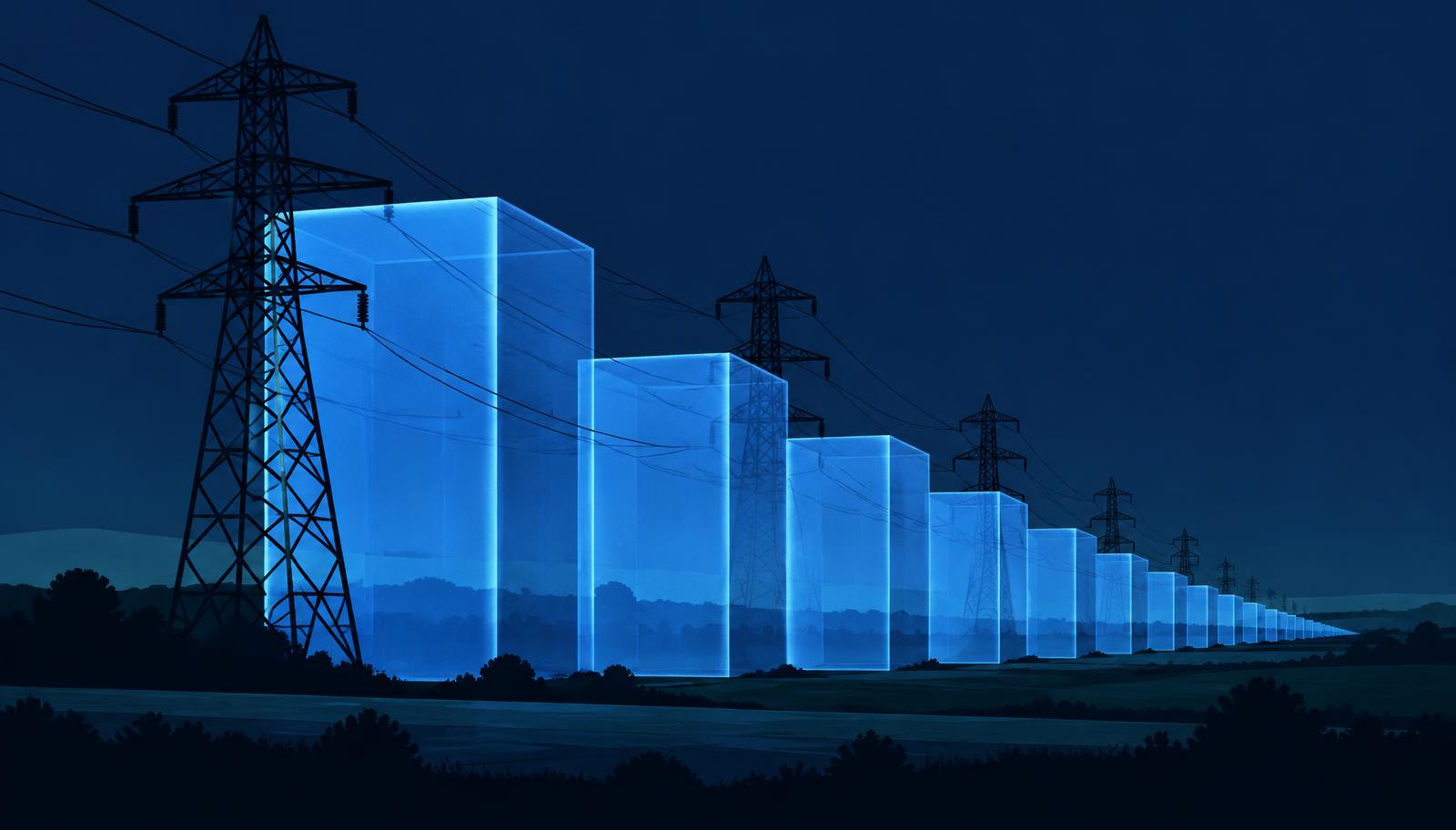 Ofgem's Proposed Data Centre Connection Reforms: What Would Change?