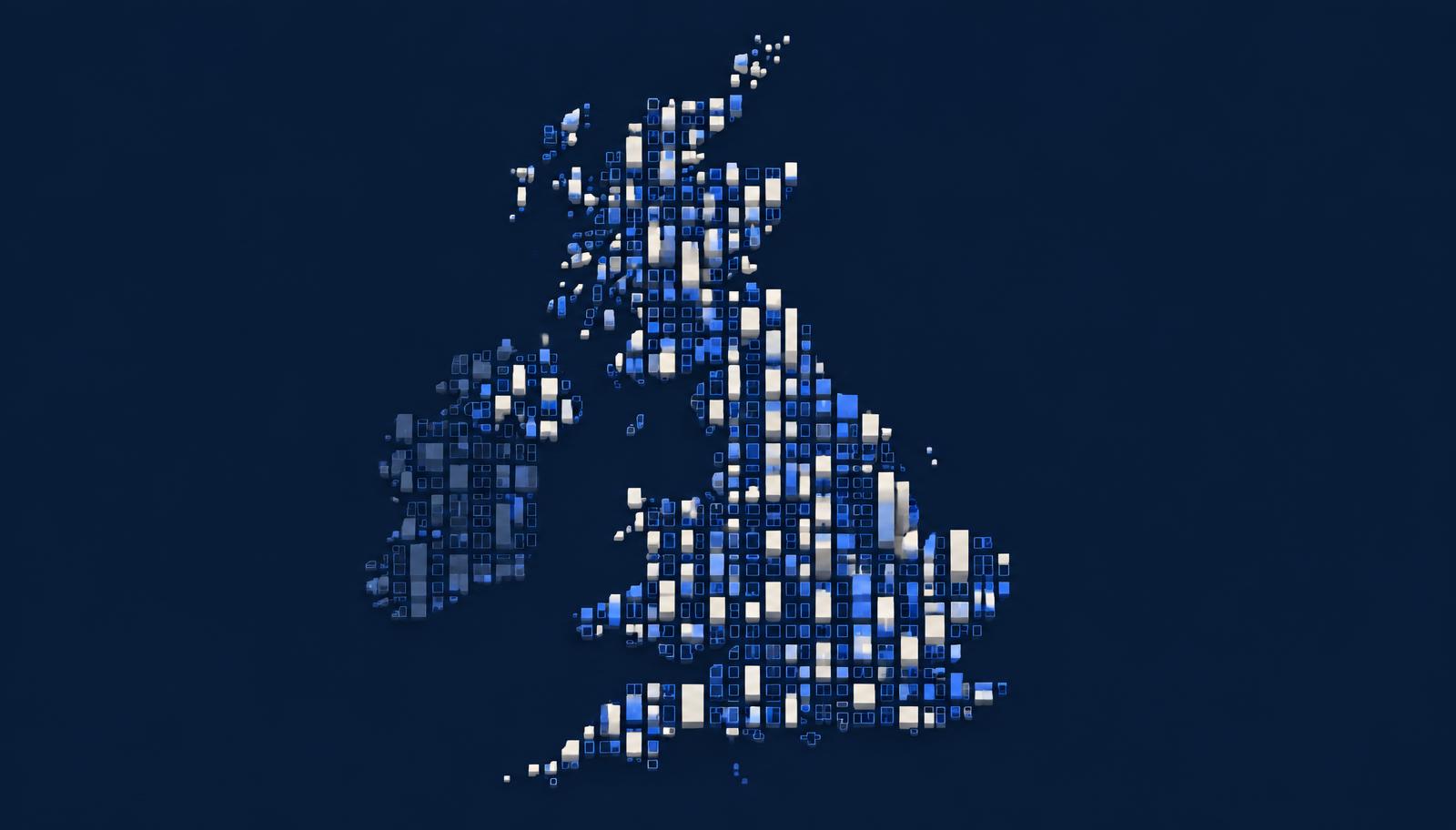 UK Data Centre Pipeline: What Is Actually Built, Approved or Still Proposed?